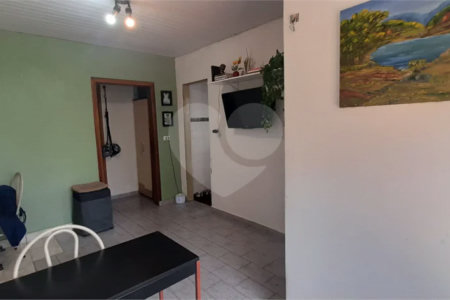 Casa à venda com 1 suíte em Vila Mazzei, São Paulo, SP