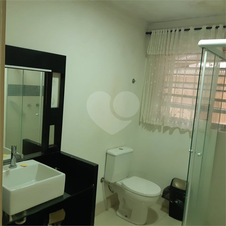 Sobrado à venda com 3 quartos em Mandaqui, São Paulo, SP