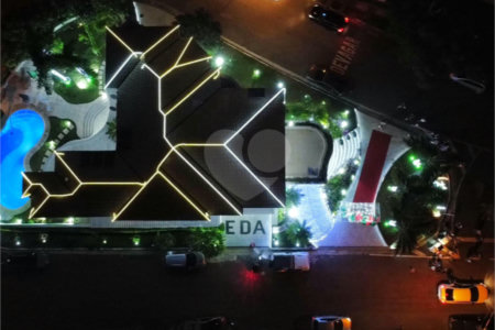 Casa à venda com 3 suítes no condomínio Ibiti do Paço, Sorocaba - SP