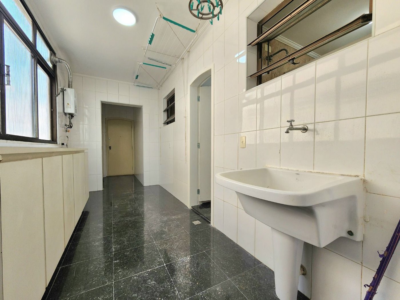 Apartamento com 3 dormitórios, 175 m² - venda por R$ 2.190.000,00 ou aluguel por R$ 9.900,00/mês - Gonzaga - Santos/SP