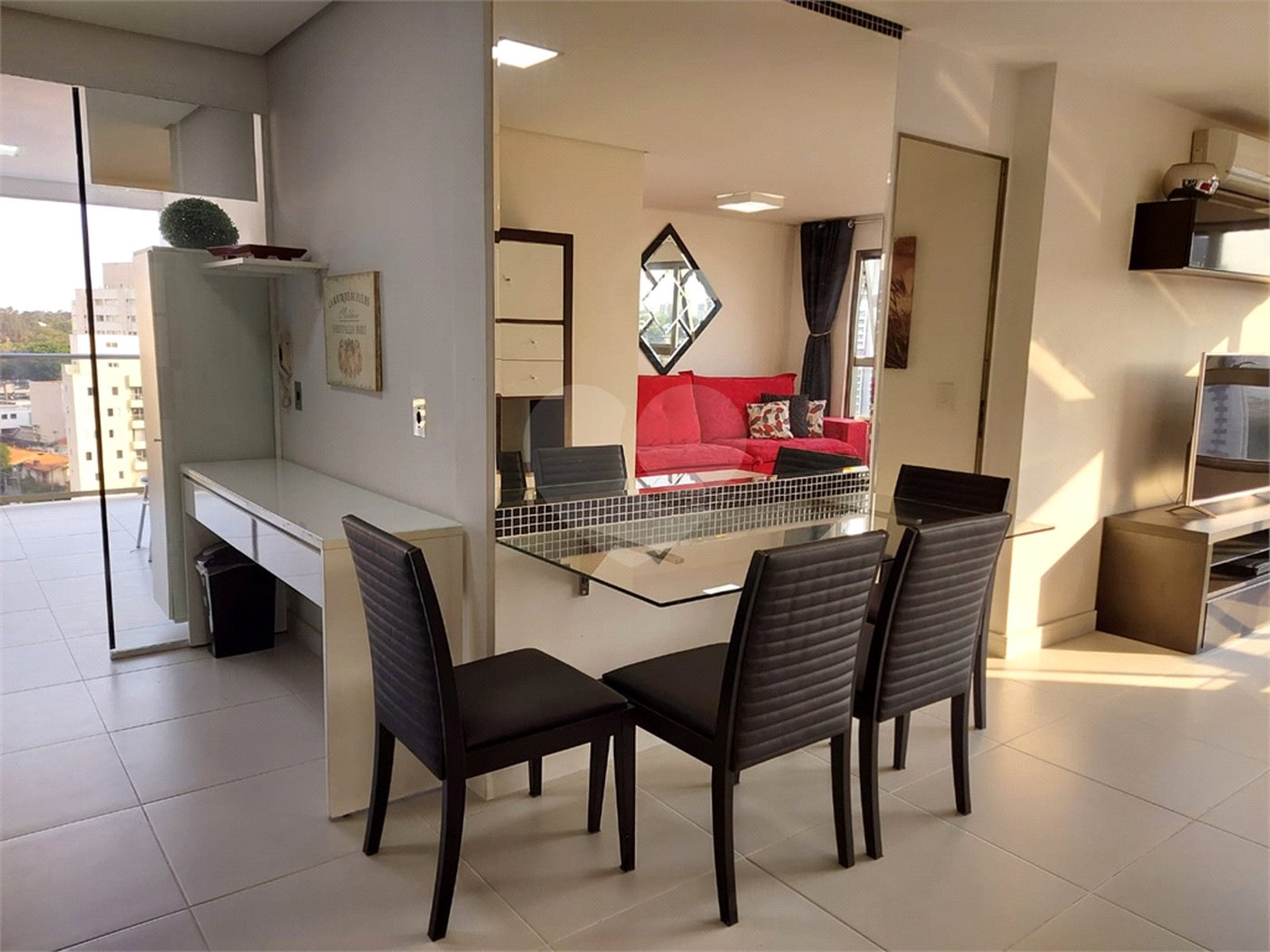 Apartamento à venda com 2 quartos, sendo 1 suíte, em Jardim das Acácias, São Paulo, SP