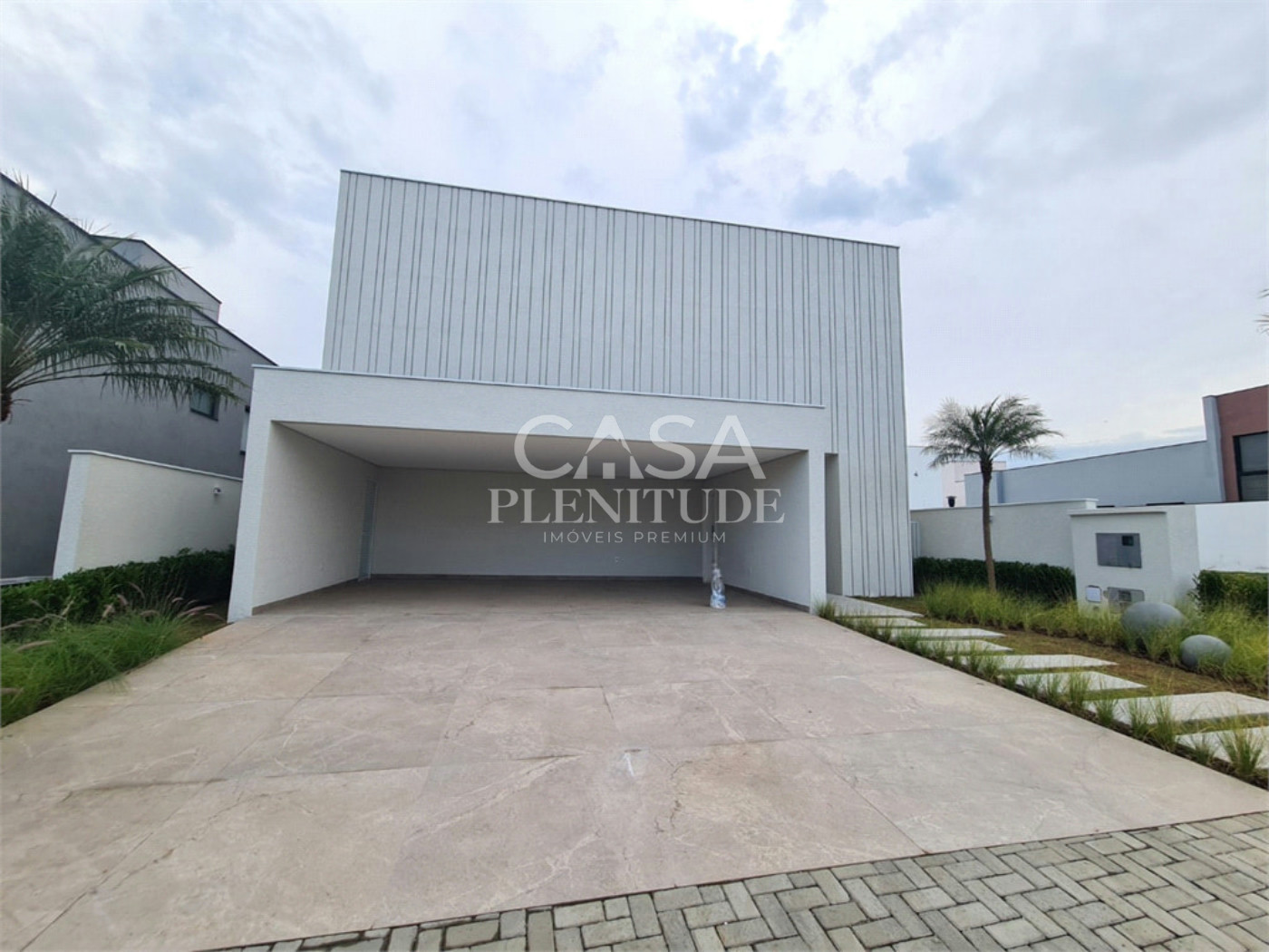 Casa em condomínio à venda com 4 suítes em Alphaville Nova Esplanada, Votorantim, SP