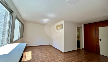 Apartamento à venda ou para alugar com 2 quartos, sendo 1 suíte, em Perdizes, São Paulo, SP