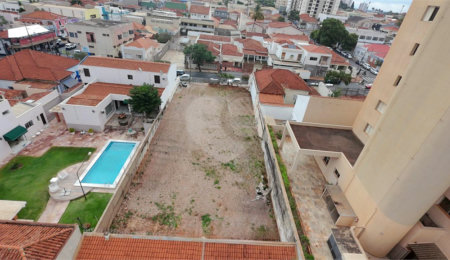 Terreno à venda em Jardim Nova América, Araraquara, SP