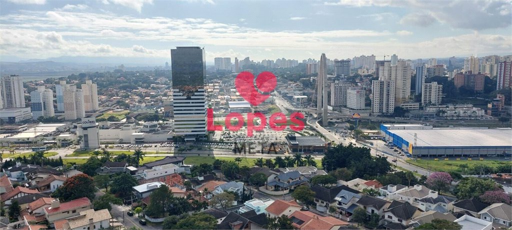APARTAMENTO 3 SUITES À VENDA EM BELVEDERE JARDIM DAS COLINAS, SÃO JOSÉ DOS CAMPOS, SP