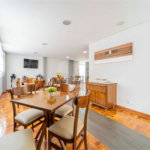 Apartamento à venda com 2 quartos em Vila Mascote, São Paulo, SP