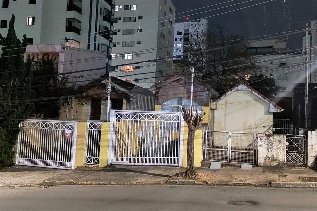 Casa à venda com 3 quartos em Santana, São Paulo, SP