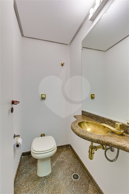 Apartamento à venda com 3 suítes em Granja Julieta, São Paulo, SP