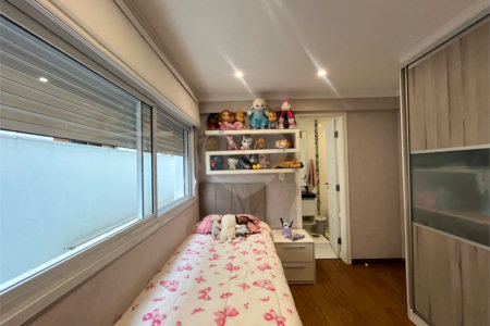 Casa à venda com 6 suítes no condomínio Chácara Francesa, São Paulo - SP