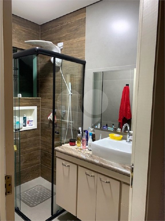 Sobrado à venda com 3 quartos, sendo 1 suíte, em Tremembé, São Paulo, SP
