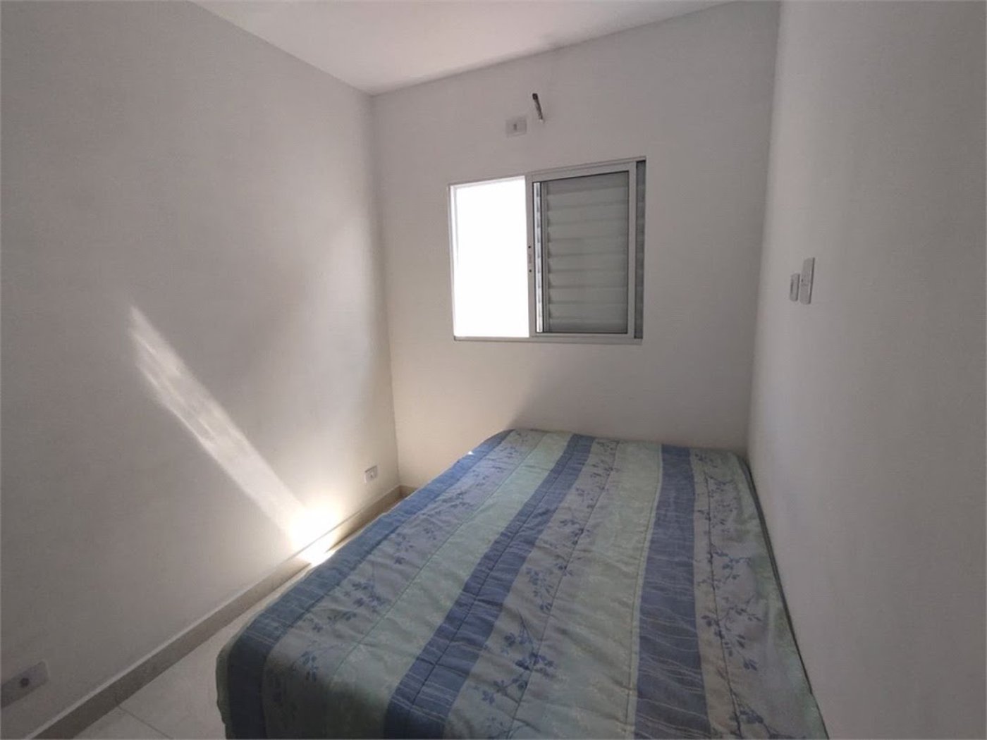 Apartamento Residencial à venda, Aviação, Praia Grande - AP0598.