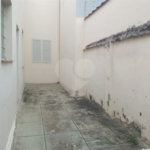 Casa térrea a venda no centro de São Carlos com 3 quartos