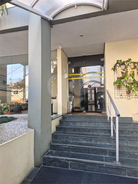 Apartamento à venda com 1 suíte em Santo Amaro, São Paulo, SP
