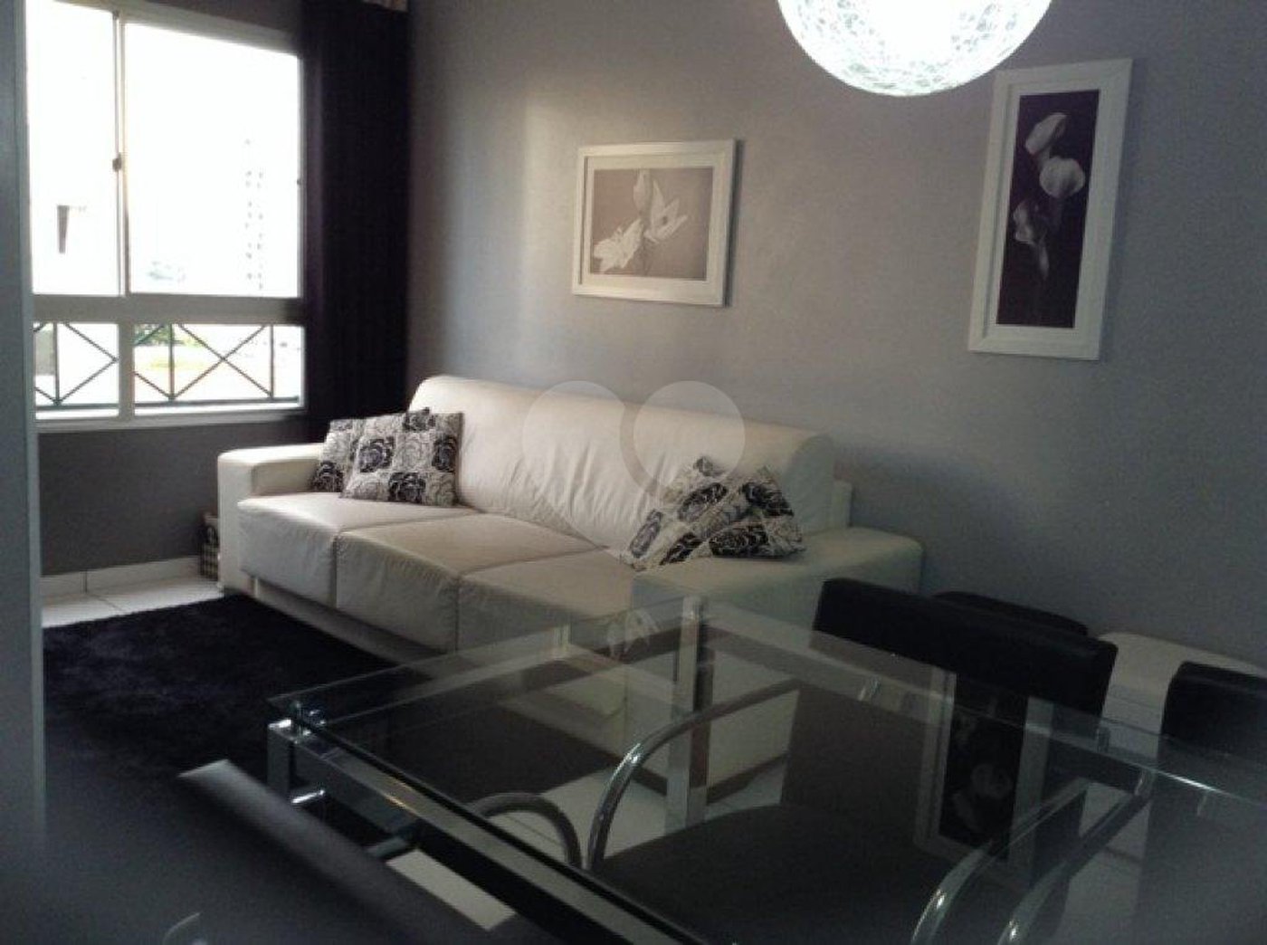 Apartamento à venda com 2 quartos em Sacomã, São Paulo, SP