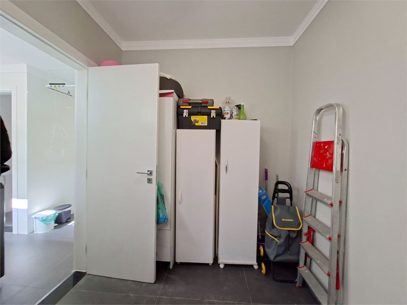 Apartamento Residencial à venda, Boqueirão, Santos - AP1234.