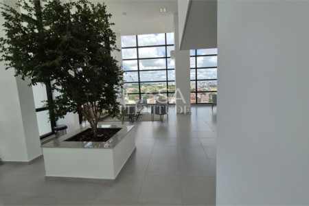 Apartamento para alugar com 1 suíte em Jardim Portal da Colina, Sorocaba, SP