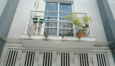 Casa à venda com 2 quartos no condomínio Res Bem-te-vi, São Paulo - SP