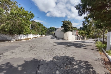 Terreno à venda no condomínio Jardim Leonor Mendes de Barros, São Paulo - SP