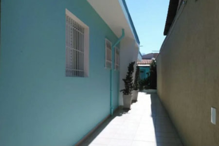 Casa à venda com 3 suítes em Jardim Jussara, São Paulo, SP