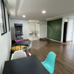 Apartamento à venda com 3 quartos, sendo 1 suíte,  em Parque Mandaqui, São Paulo, SP