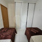 Apartamento à venda com 2 quartos em Iguatemi, Ribeirão Preto, SP