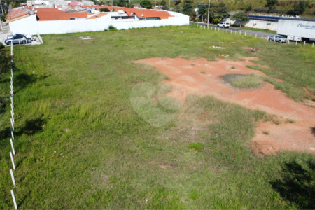 Terreno à venda em Residencial Santa Madre Paulina, Salto, SP