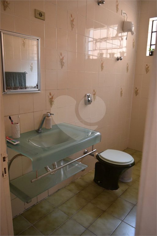 Sobrado à venda com 3 quartos, sendo 1 suíte, em Limão, São Paulo, SP