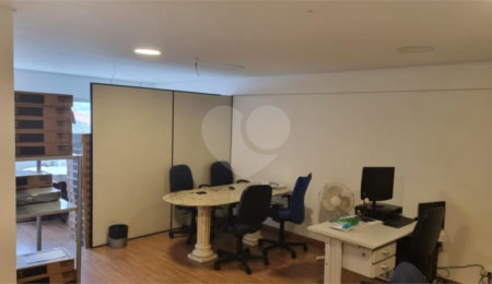 Sala à venda em Santana, São Paulo, SP