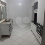 Sobrado à venda com 4 quartos, sendo 1 suíte, em Freguesia do Ó, São Paulo, SP