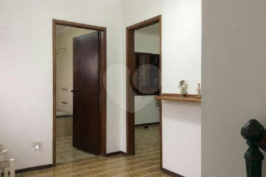 Sobrado à venda com 3 quartos em Casa Verde, São Paulo, SP