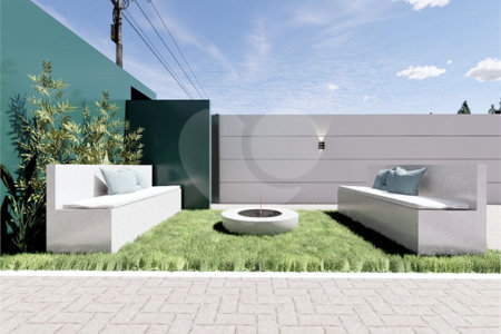 Casa à venda com 3 quartos, sendo 1 suíte,  no condomínio Villagio Tulum, Mogi das Cruzes - SP