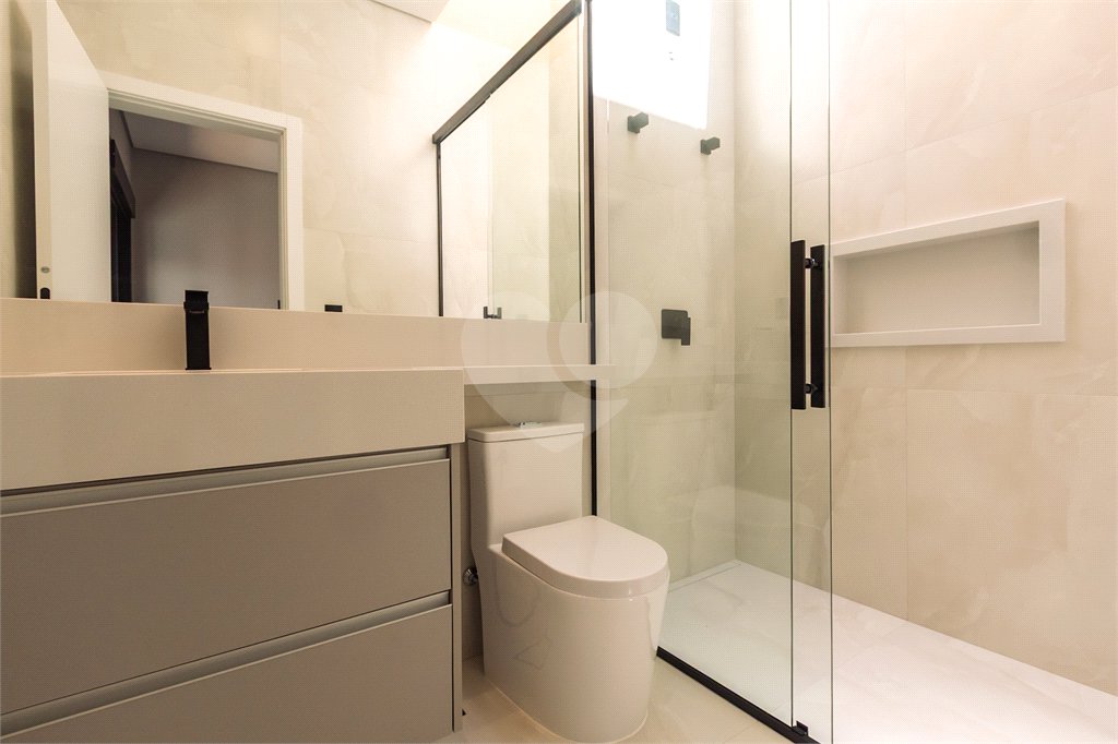 Casa à venda com 3 suítes no condomínio Jardim Residencial Dona Maria Candida, Indaiatuba - SP