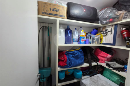 Apartamento à venda com 4 quartos, sendo 1 suíte, em Belenzinho, São Paulo, SP