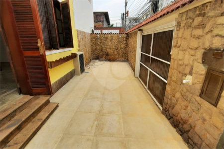 Casa à venda com 4 quartos, sendo 1 suíte, em Maracanã, Rio de Janeiro, RJ