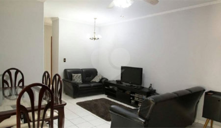 Apartamento à venda com 3 quartos, sendo 1 suíte,  em Jardim Guimarães, Guarulhos, SP