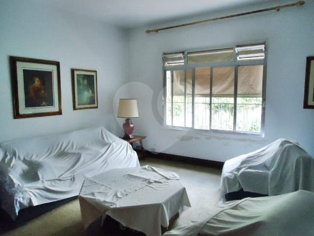 Casa Térrea à venda com 4 quartos, sendo 1 suíte,  em Jardim Peri, São Paulo, SP