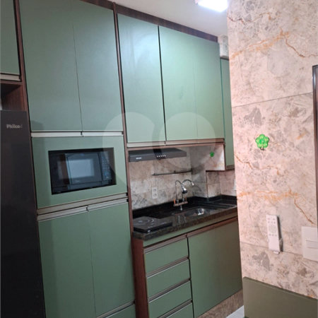 Apartamento para alugar com 1 quarto em Vila Mazzei, São Paulo, SP