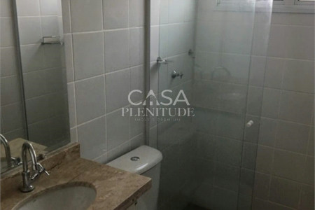 Apartamento à venda com 2 quartos em Vila Odim Antão, Sorocaba, SP