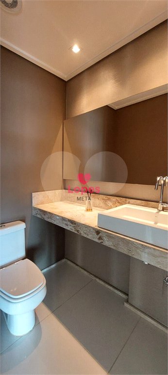 Apartamento à venda com 3 suítes em Jardim das Colinas, São José dos Campos, SP