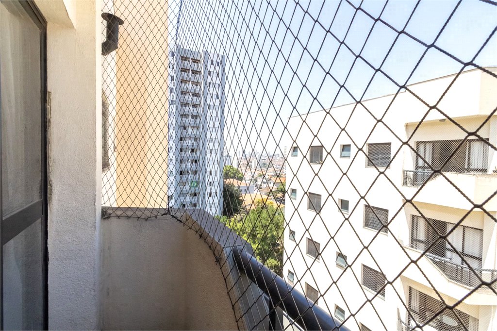 Apartamento à venda com 3 quartos, sendo 1 suíte, em Mandaqui, São Paulo, SP