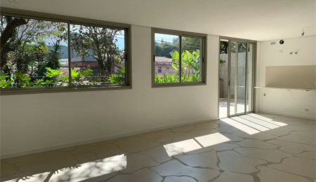 Apartamento à venda com 2 suítes em Vila Madalena, São Paulo, SP
