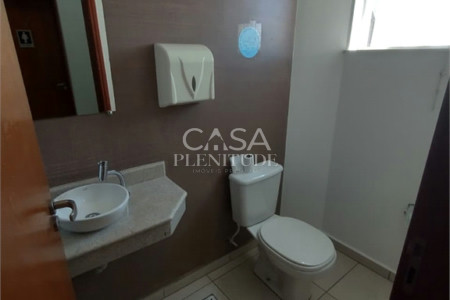 Sala para alugar em Além Ponte, Sorocaba, SP
