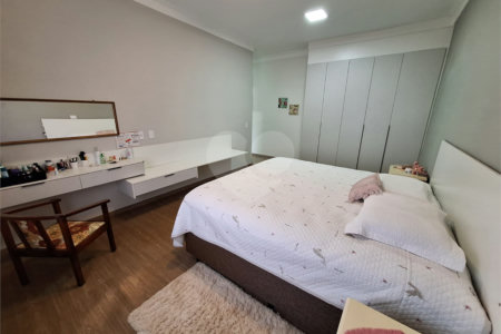Casa à venda com 3 suítes no condomínio Village Ipanema, Araçoiaba da Serra - SP