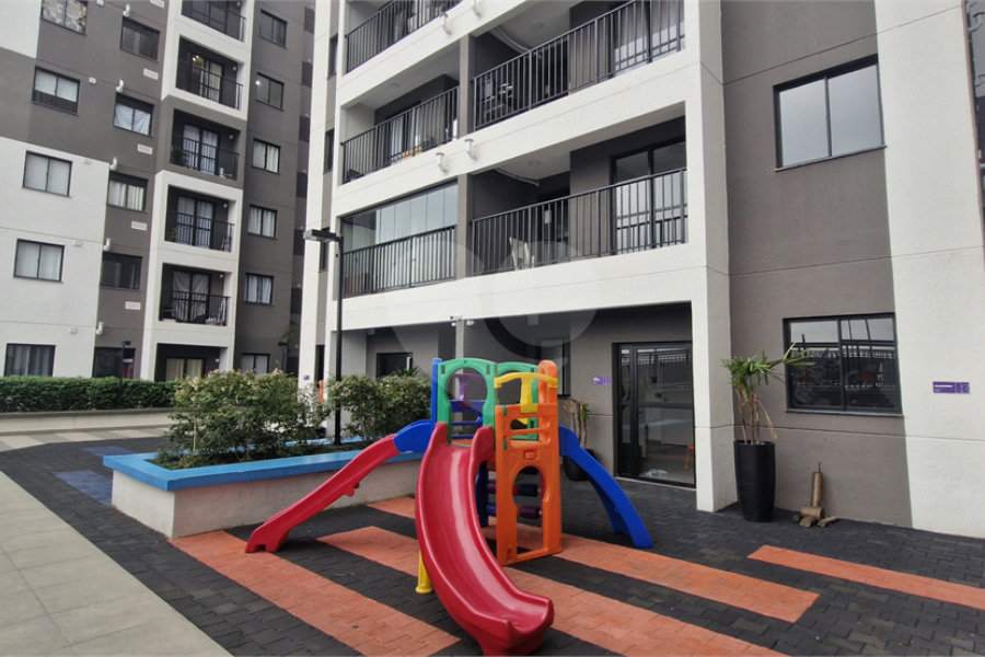 Apartamento para alugar com 2 quartos em Freguesia do Ó, São Paulo, SP