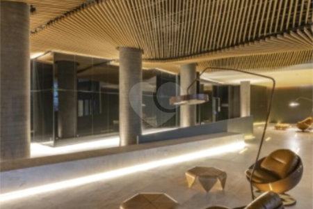 Apartamento para alugar em Vila Olímpia, São Paulo, SP