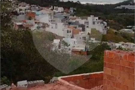 Terreno à venda em Jardim Vale Verde, Jundiaí, SP