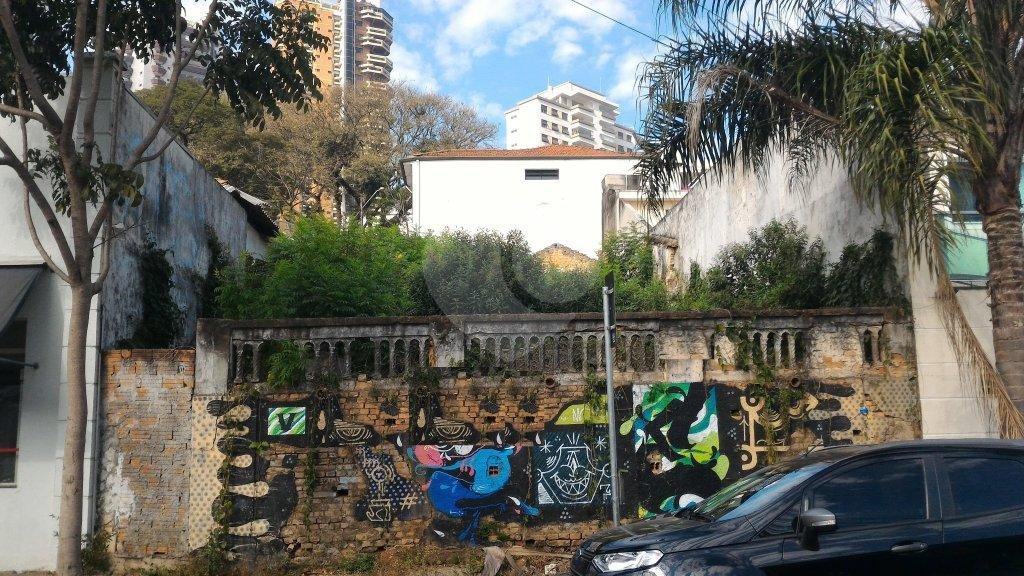 Terreno à venda em Água Fria, São Paulo, SP