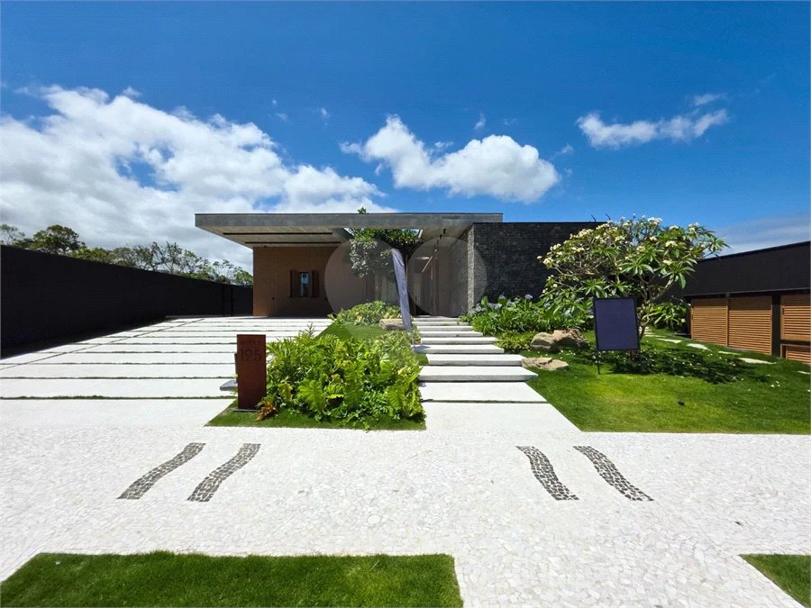 Casa à venda com 5 suítes em Riviera de São Lourenço, Bertioga, SP