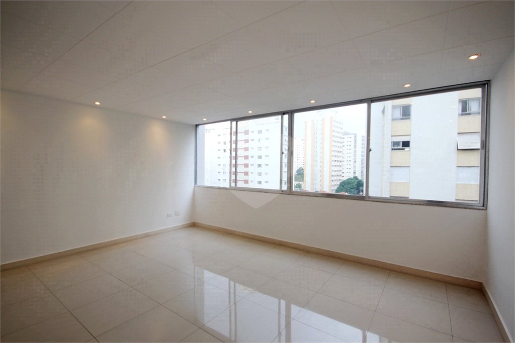 APARTAMENTO COM 100M² PARA VENDA EM HIGIENÓPOLIS