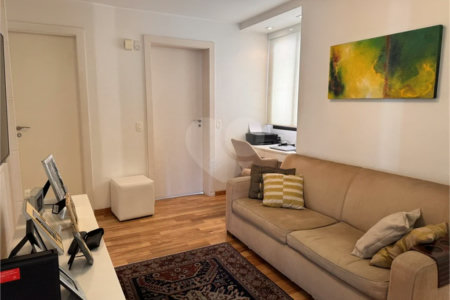 Higienópolis: Apartamento de 350 m2, 4 suítes, 5 vagas.